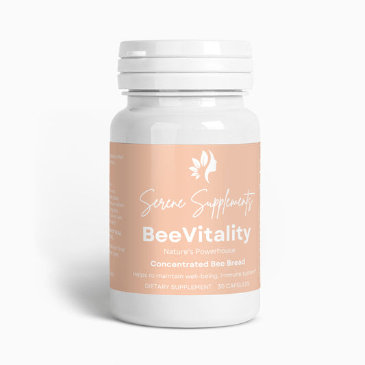 BeeVitality - Capsules