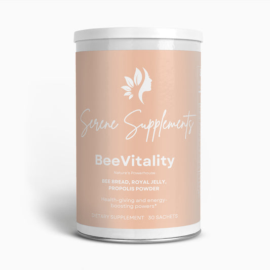 BeeVitality - Powder